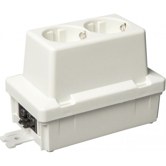 ABB HAF 3620GST-E S 2-VOUDIGE WCD MET GST18 VOEDIN