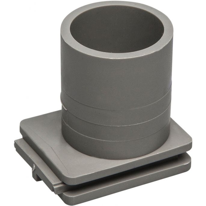 ABB HAF 3529 S - Inzetstuk Ø 19 mm voor 3640 S - gerecycled kunststof - 1SPA007138F9120