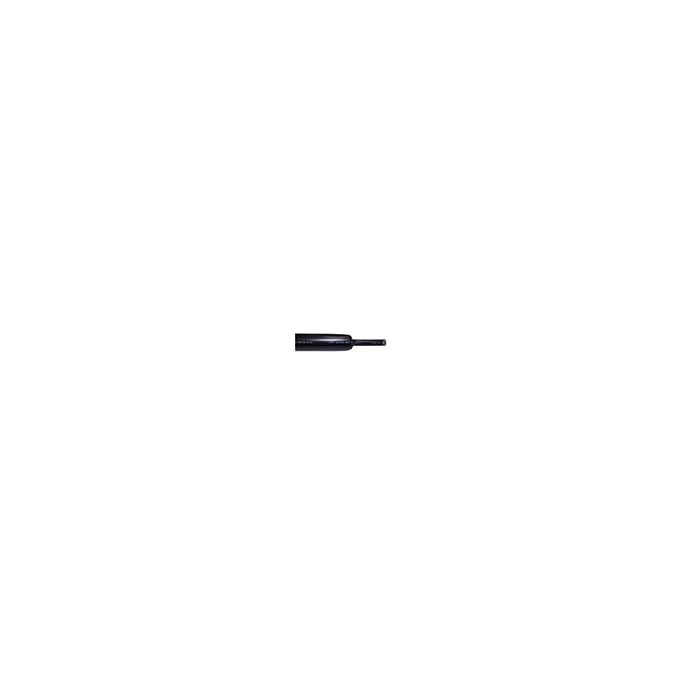 CELLPACK 33-8 / ZWART / 1000M KRIMPBUIS DIKW. KRIMPVERH. 3 :