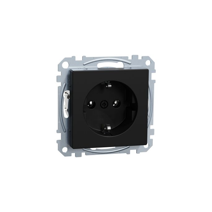 SCHNEIDER MEG2301-0403 SYSTEEM-M WCD RAMAT ZWART