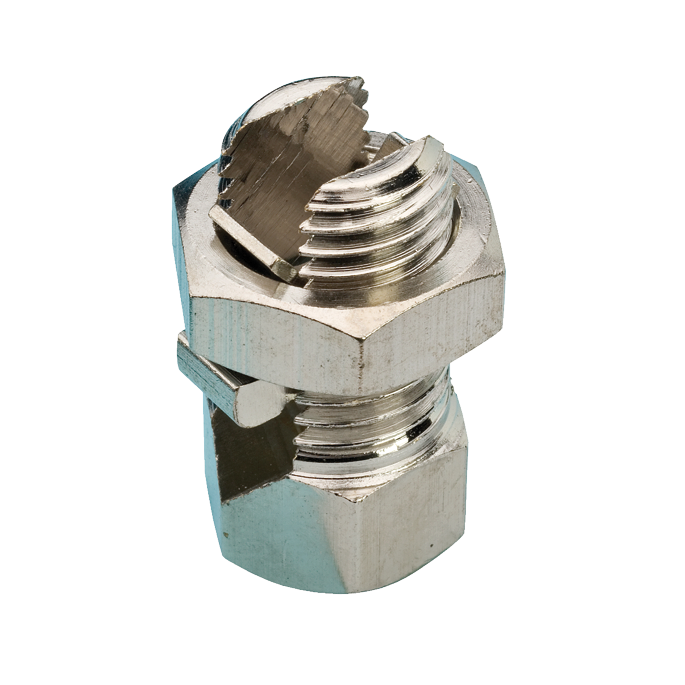 JMV 200026 - aansluitklem aardelektrode 6-10 mm² - 9200026