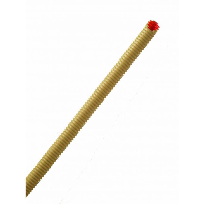 Pipelife Flexivolt Low Friction 3/4 PVC flexibele buis 19mm - Rol van 20 meter