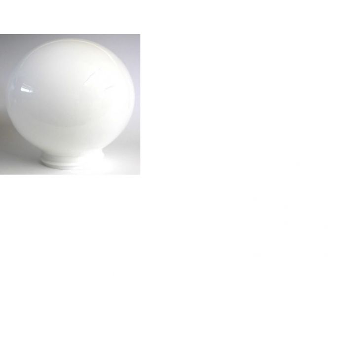 CORODEX BALLON 60W OPAAL SCHROEFKOGEL 150X130 NAADLOOS
