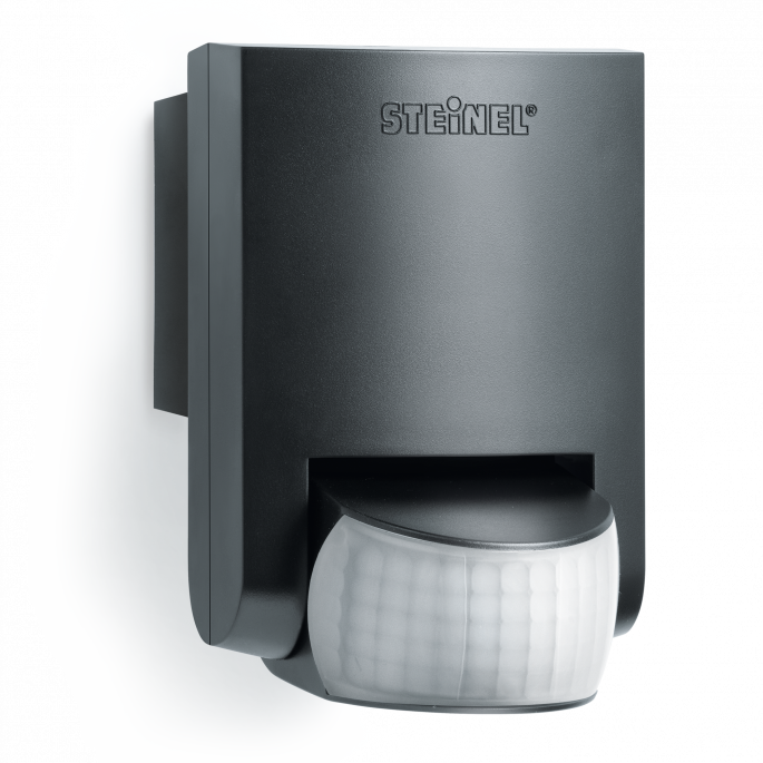 STEINEL IS 130 2 SW BEW MEL OPB 130G 600W ZW IP54