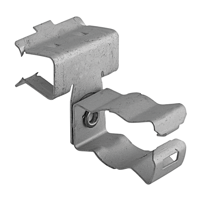 JMV FC16ICC40 SPANTKLEM FL10-16 BUIS36-40MM