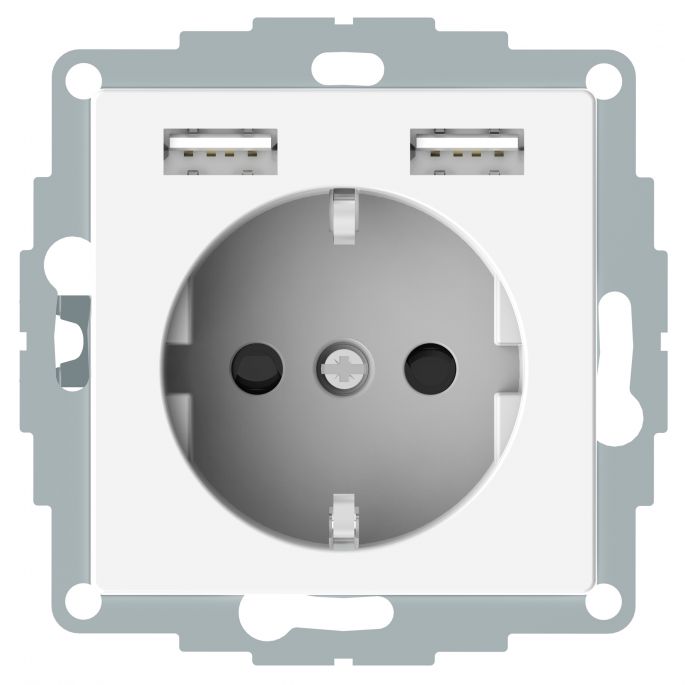 SCHNEIDER MTN2366-0319 WCD USB RANDAARDE PW SYSM