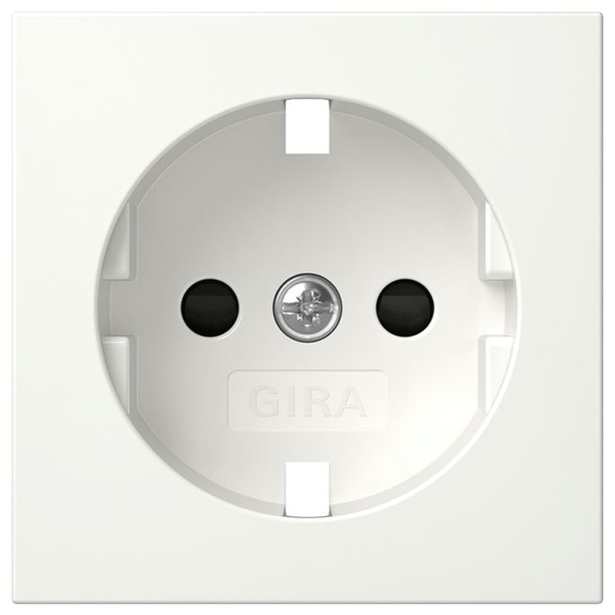 GIRA AFD WCD/RA SH 55 ZWIT