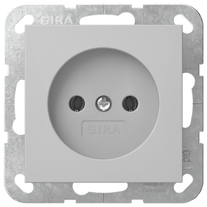 GIRA WCD 2P SYS55 GRM