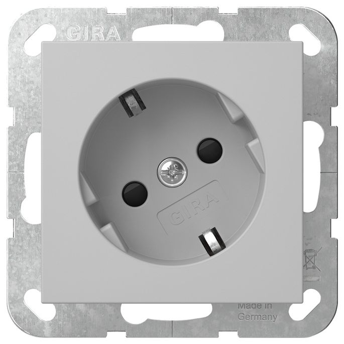 GIRA WCD RA 30GR SH SYS55 GRM