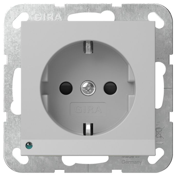 GIRA WCD RA LED SH SYS55 GRM