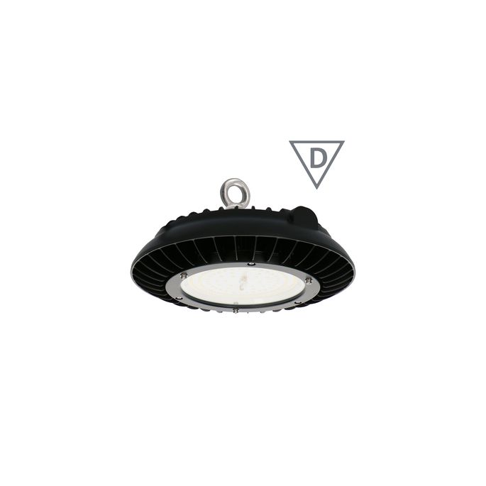 LEDS LIGHT 2400392 HIGH BAY 150W 21750L 4K IP65 C
