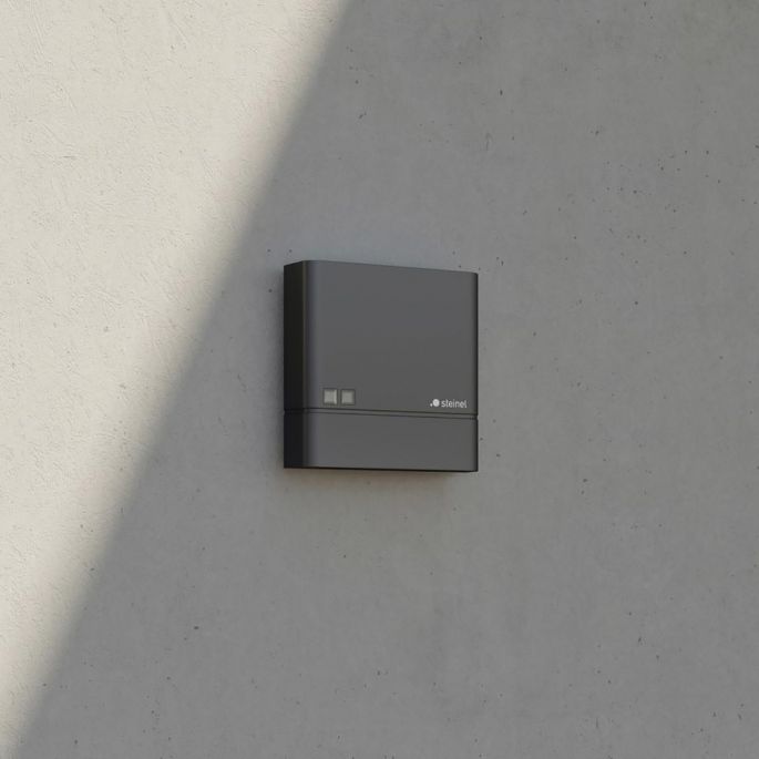 STEINEL 066130 SCHEMERSCHAK NIGHTMATIQ ANTRA
