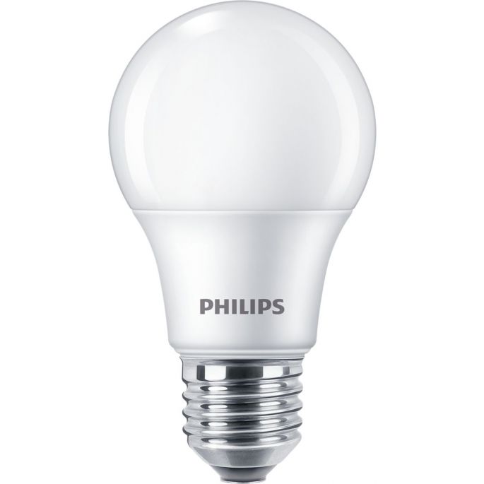 PHILIPS 8720169169135 COREPRO LEDBULB ND 8-60W A60 E