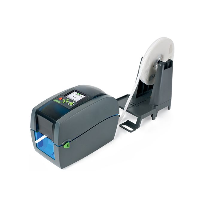 WAGO 258-5001 THERMOTRANSFERPRINTER SMART PR