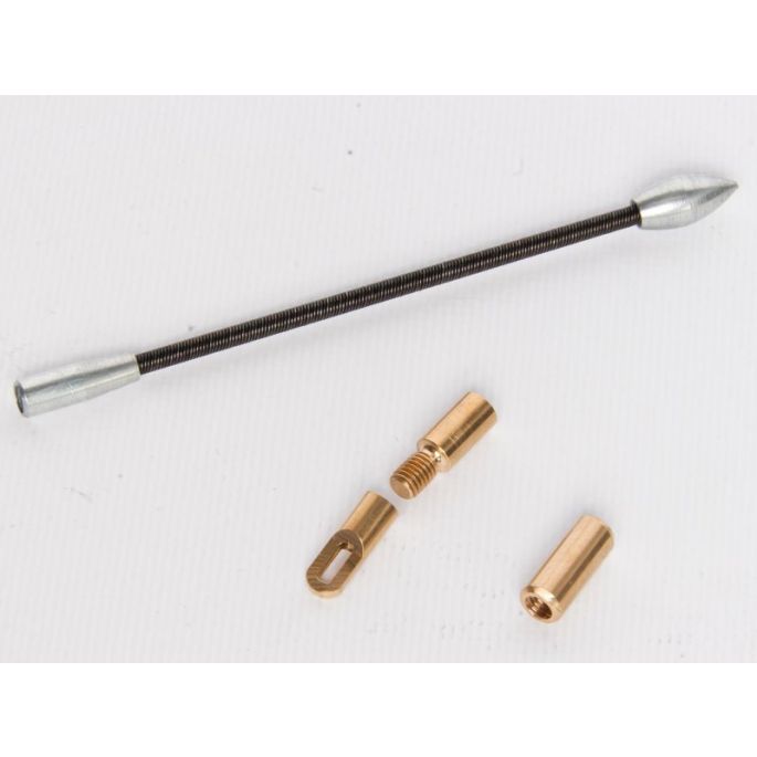  WYMEFA ZOEKVEER M5 7MM ZOEKVEER M5 TBV TREKV+KOP 7MM