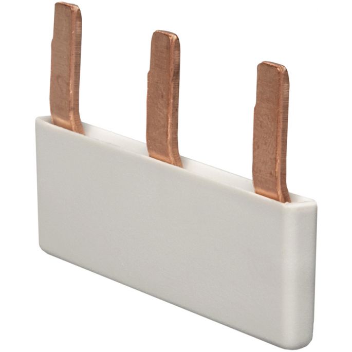 ABB HAF RAIL 1-PHASE 3-POLE RAIL 1 FASE 3-POLIG