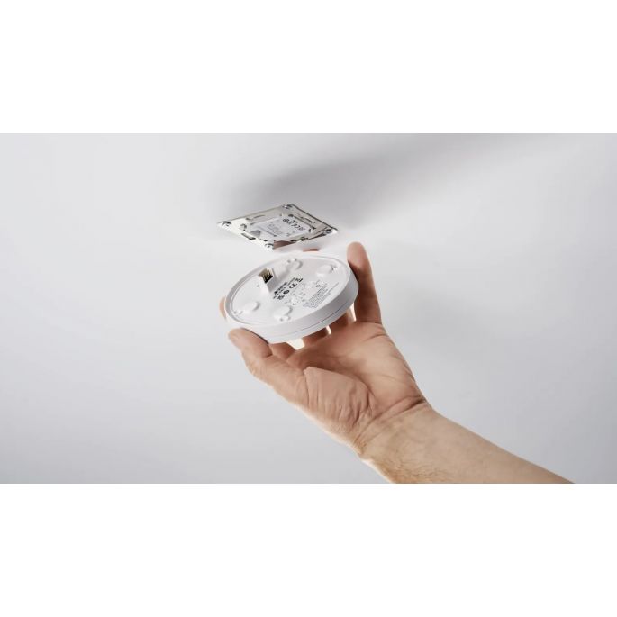 STEINEL 087906 STEINEL SENSOR PD-8 ECO COM1 D