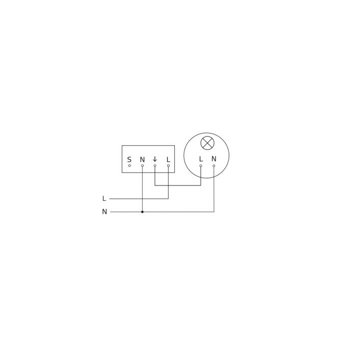 STEINEL 087890 STEINEL SENSOR PD-8 ECO COM1 A