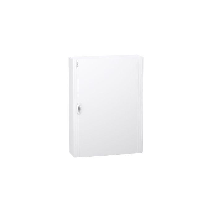 Schneider Prismaset XS lege groepenkast, 4x24 modules, 750x550mm (HxB) | LVSXL424