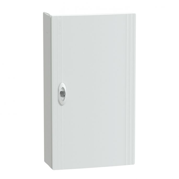 Schneider Prismaset XS lege groepenkast, 3x13 modules, 600x336mm (HxB) | LVSXL313