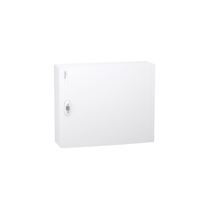 Schneider Prismaset XS lege groepenkast, 2x24 modules, 450x550mm (HxB) | LVSXL224