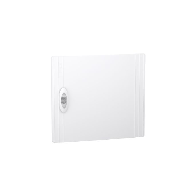 SCHNEIDER LVSXDP113 PRISMASET XS DEUR WIT 1R13M