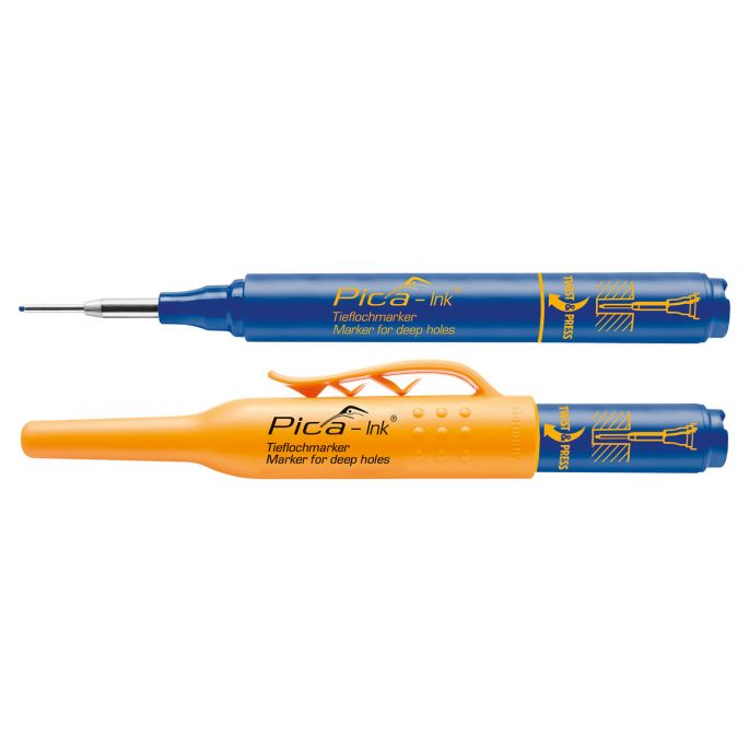LYRA 150/41 AFTEKENSTIFT BL LYRA DIEP GAT