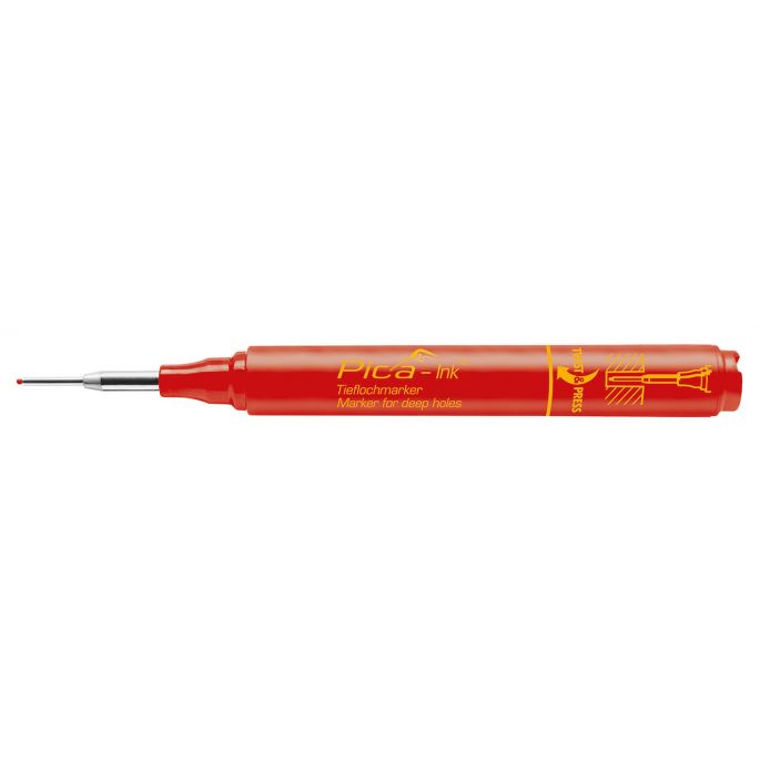 LYRA 604090017 AFTEKENSTIFT RD LYRA DIEP GAT