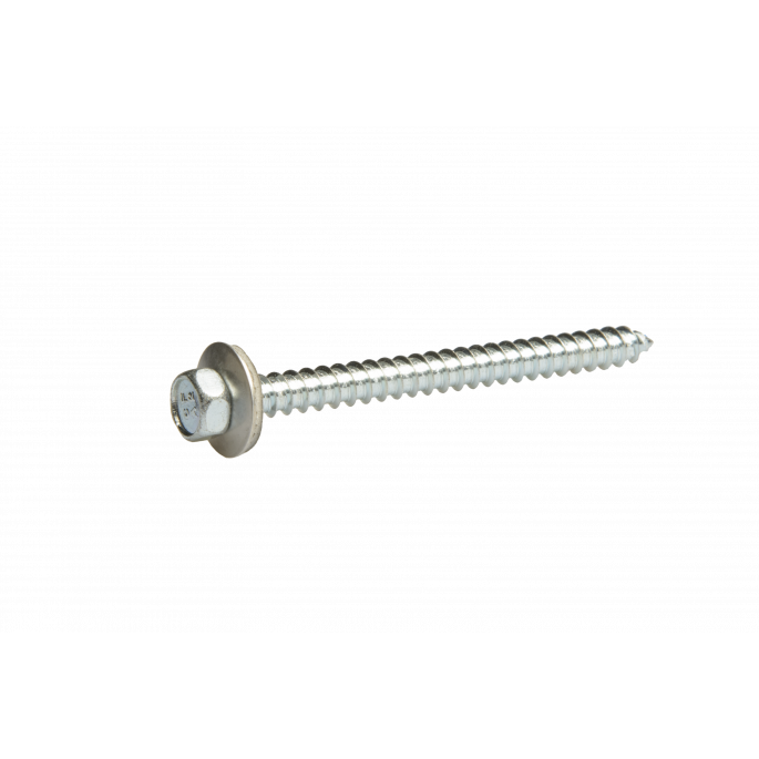 CLICK-FIT 100-6575 MONTAGESCHROEF 6.5X75MM