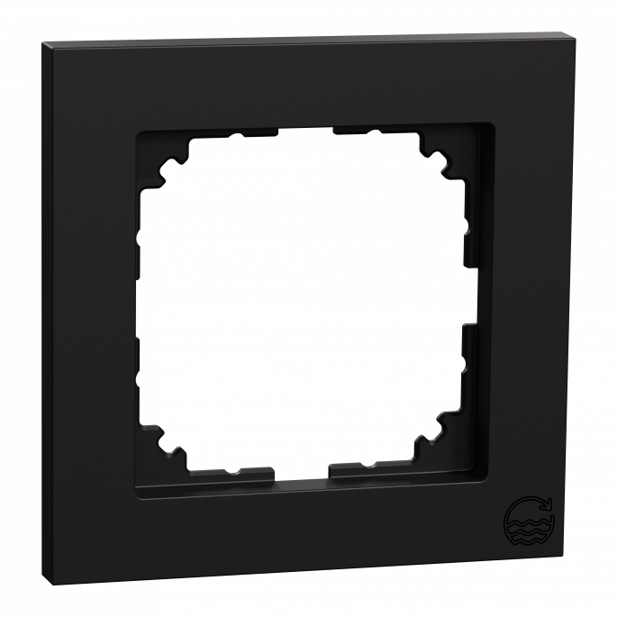 SCHNEIDER MEG4010-3603 SYSTEEM-M AFDEKRAAM 1V MAT ZW