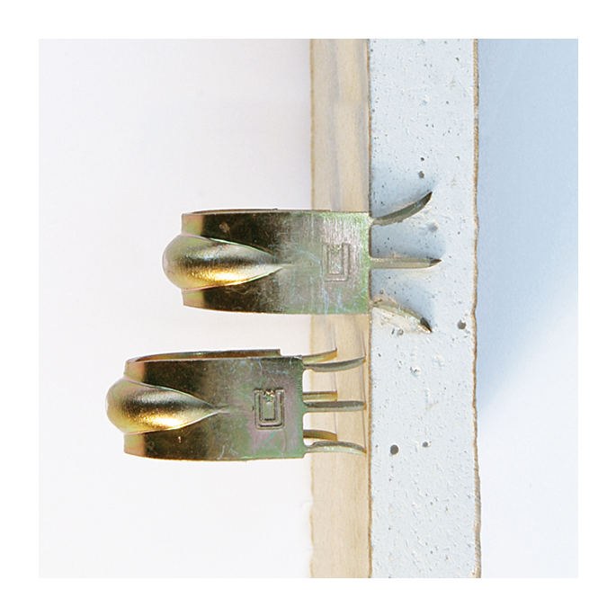 SCHNABL C-FIX 40 SLAGZADEL VOOR KABEL EN FLEXBU