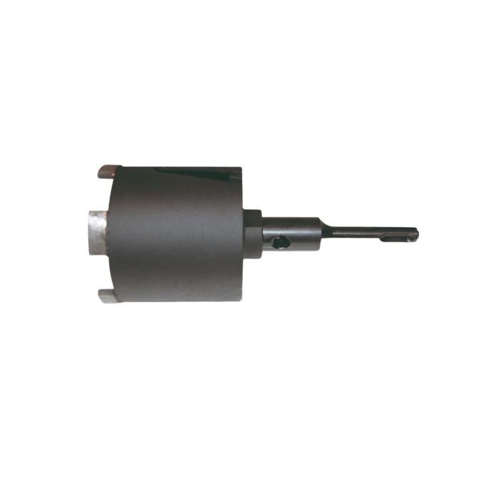 TIP T920082 SET DOZENBOOR 82MM + CENT.BOOR SET