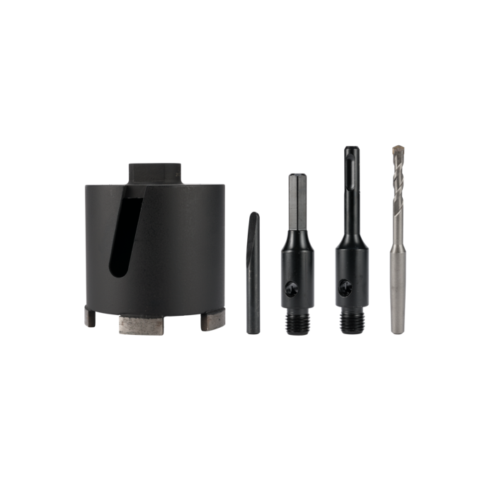 TIP T920082 DOZENBOOR 82MM + CENTREERBOOR