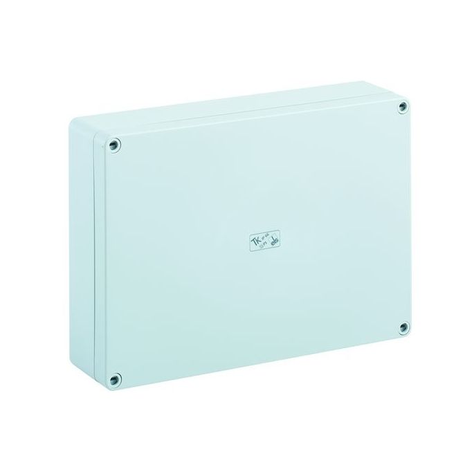 SPELSBERG TK PS 2518-6f-o KAST POLY 254X180X 63 IP66
