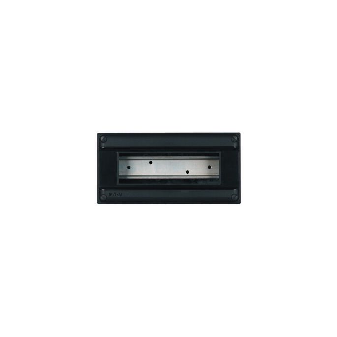Eaton groepenkast leeg | 1 dinrail | 110X220 | HTH110-S24 