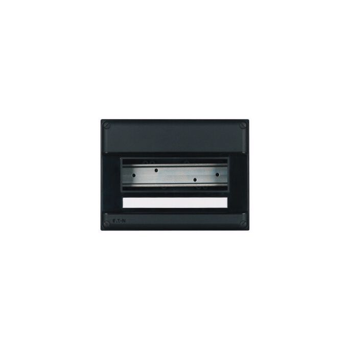 Eaton groepenkast leeg | 1 dinrail | 220X165 | HT165-S34 