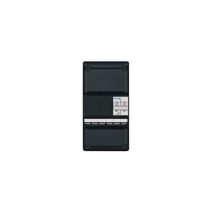 EATON I-00G10F0-0S-42 KAST FORNUIS AANBOUW VERT H22