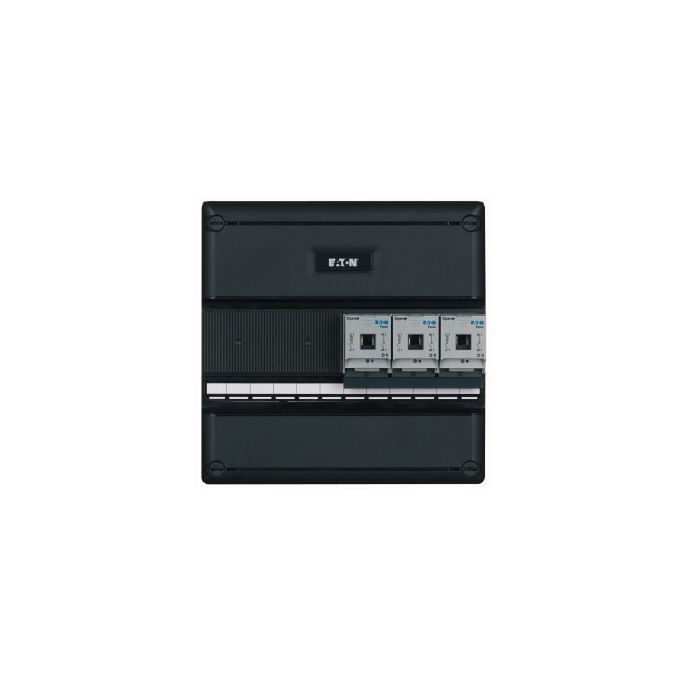 EATON D-00G30K0-0S-44 KAST PASCO 3F 25A H22