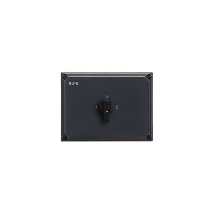 EATON HOS1004-S44 OMSCHAK IN KAST 100A 4P H22