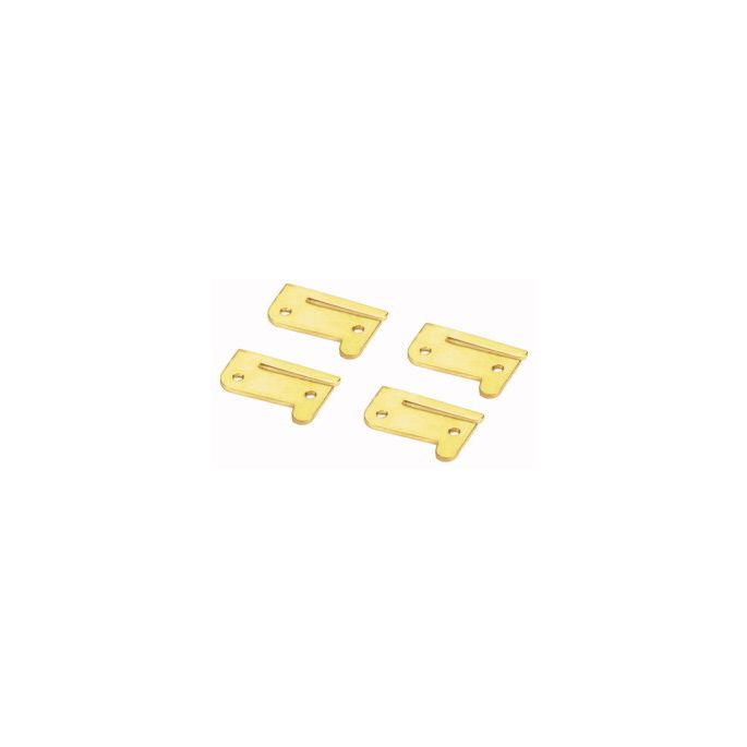 EATON 6009945 ZEGELPLATEN VOOR DRAADZEGELING