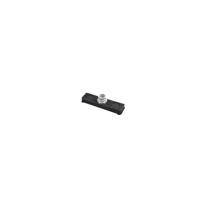 ABB HAF 175 M32 INZETSTUK 1X M32 + 2 UITST GAT