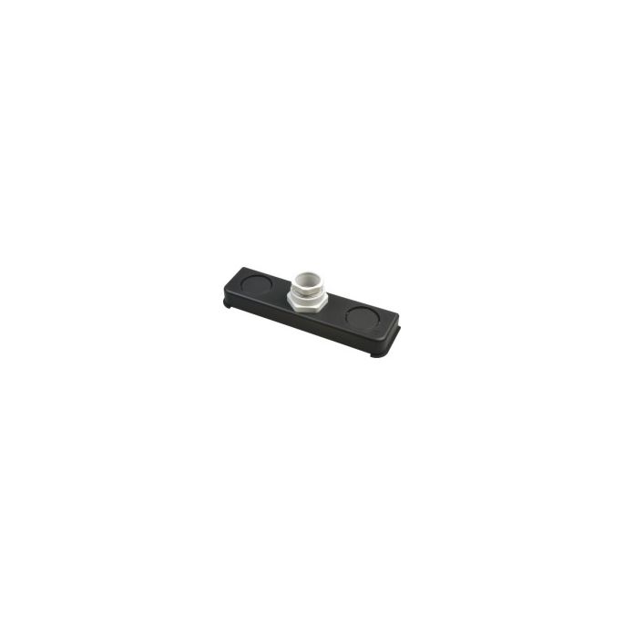 ABB HAF 175 M32 INZETSTUK 1X M32 + 2 UITST GAT