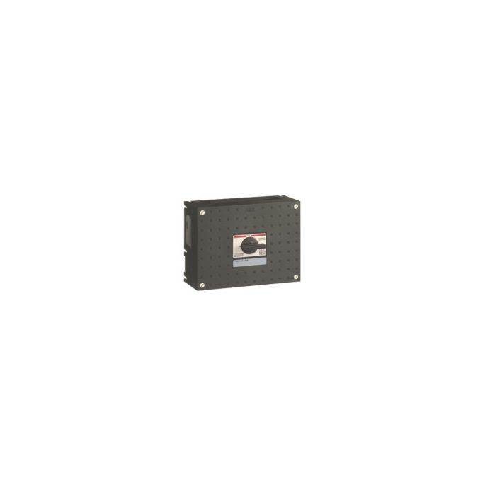 ABB HAF HS 63 4 HAF SCHAKELKAST