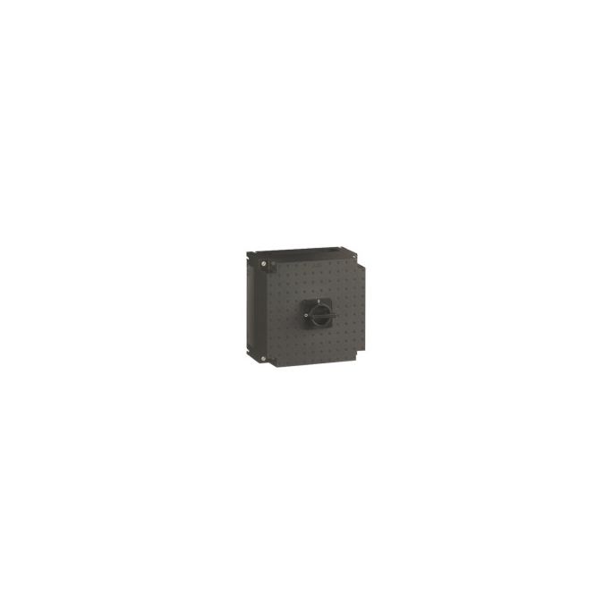 ABB HAF HSG 4125 SCHAKELKAST