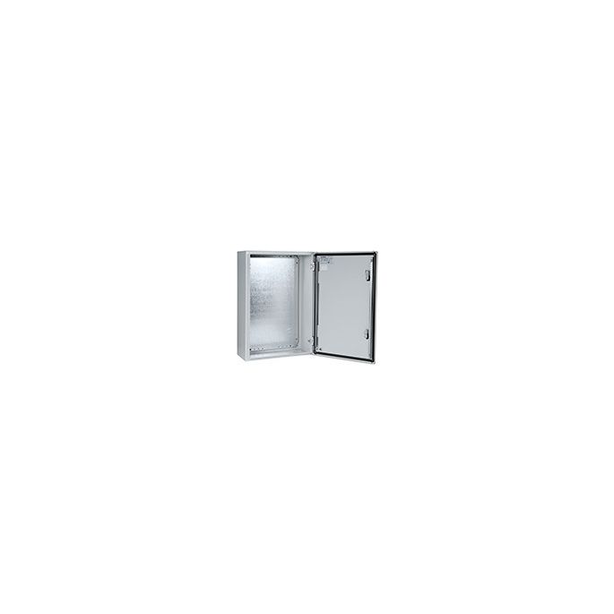 Eldon schakelkast / 250x200x155mm (HxBxD) / MAS0252015R5