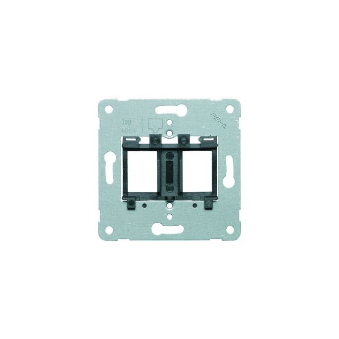 PEHA 600 MJ3 DRAAGFRAME TBV 2XMJ ZWART