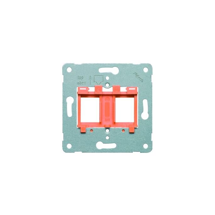 PEHA 600 MJ7 DRAAGFRAME TBV 2XMJ ORANJE
