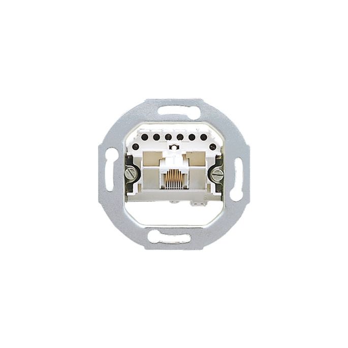 JUNG UAE 8 UP O WCD INB 1XRJ45 1X8P