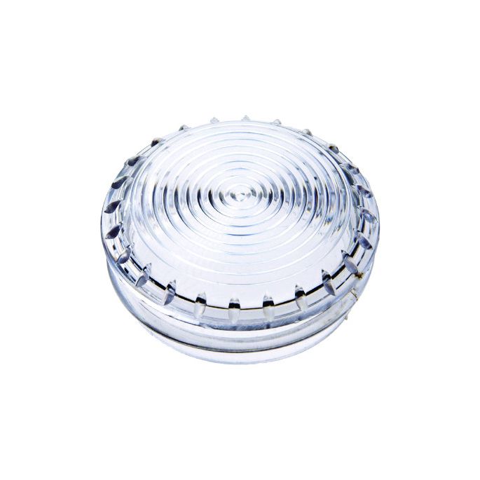 BERKER 1220 LENS VLAK HELDER V 5130 40