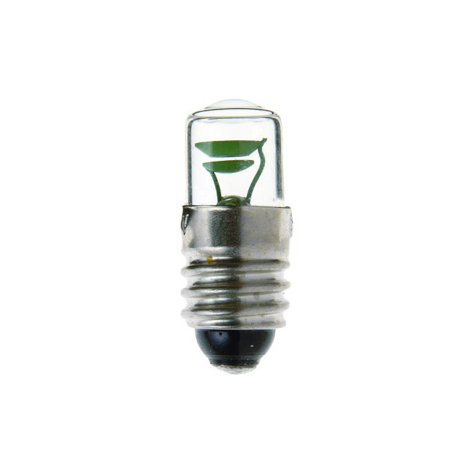 BERKER 1601 GLIMLAMP E10